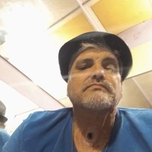 Meet your Posher, Roger